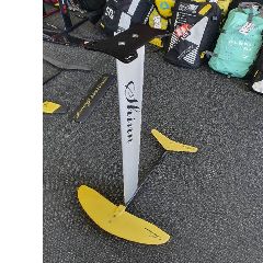 2020 Shinn Jackson + F-Foil - 130 metre - Image 3