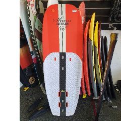 2018 Shinn Jackon + P-Foil - 130 cm, 130 metre - Image 3