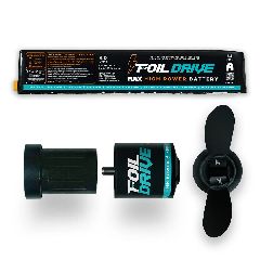 2025 Foil Drive Fusion - 20 cm - Image 242