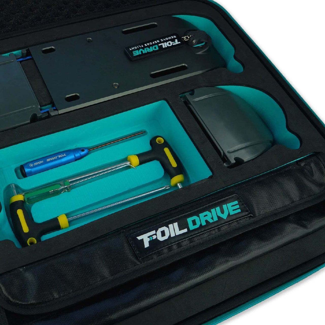 2025 Foil Drive Fusion - Image 5