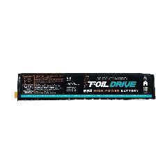 2025 Foil Drive Fusion - 20 cm - Image 246