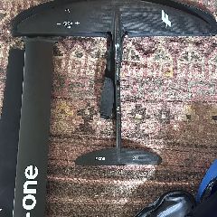 2024 F-One Foil Kit - 80 cm - Image 258