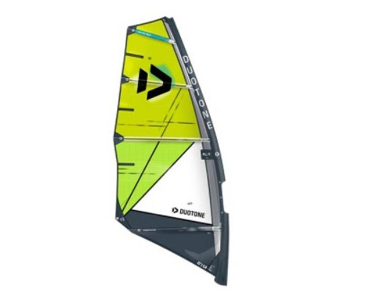2026 Duotone Super Hero Sls  Most Sizes - Image 1