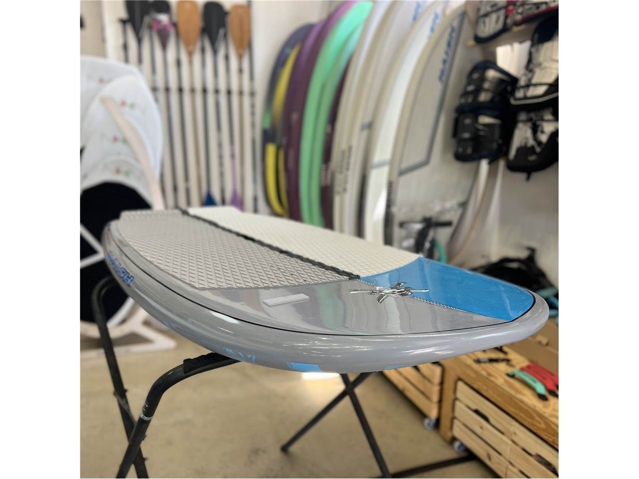 2023 Naish Hover - Image 7