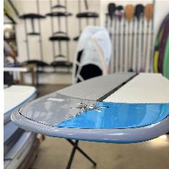 2023 Naish Hover - 4' 6", 80 Litres - Image 2