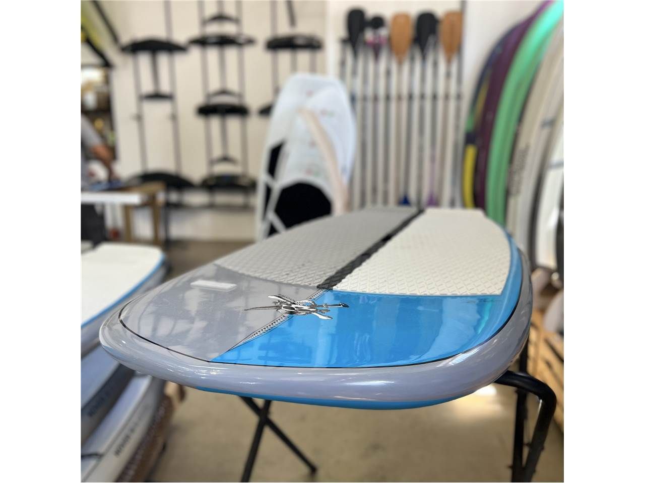 2023 Naish Hover - Image 1
