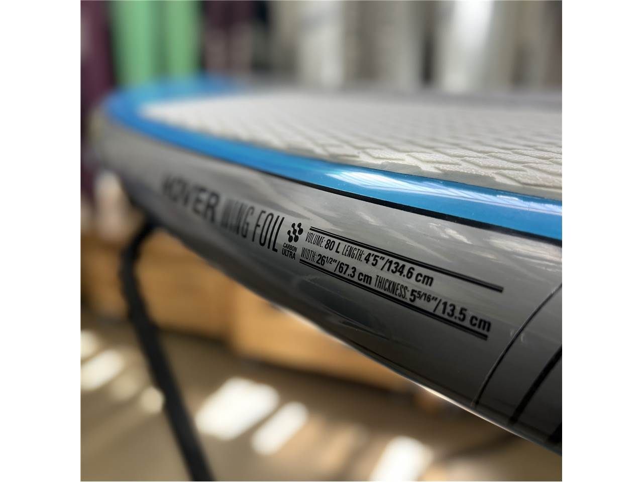 2023 Naish Hover - Image 2