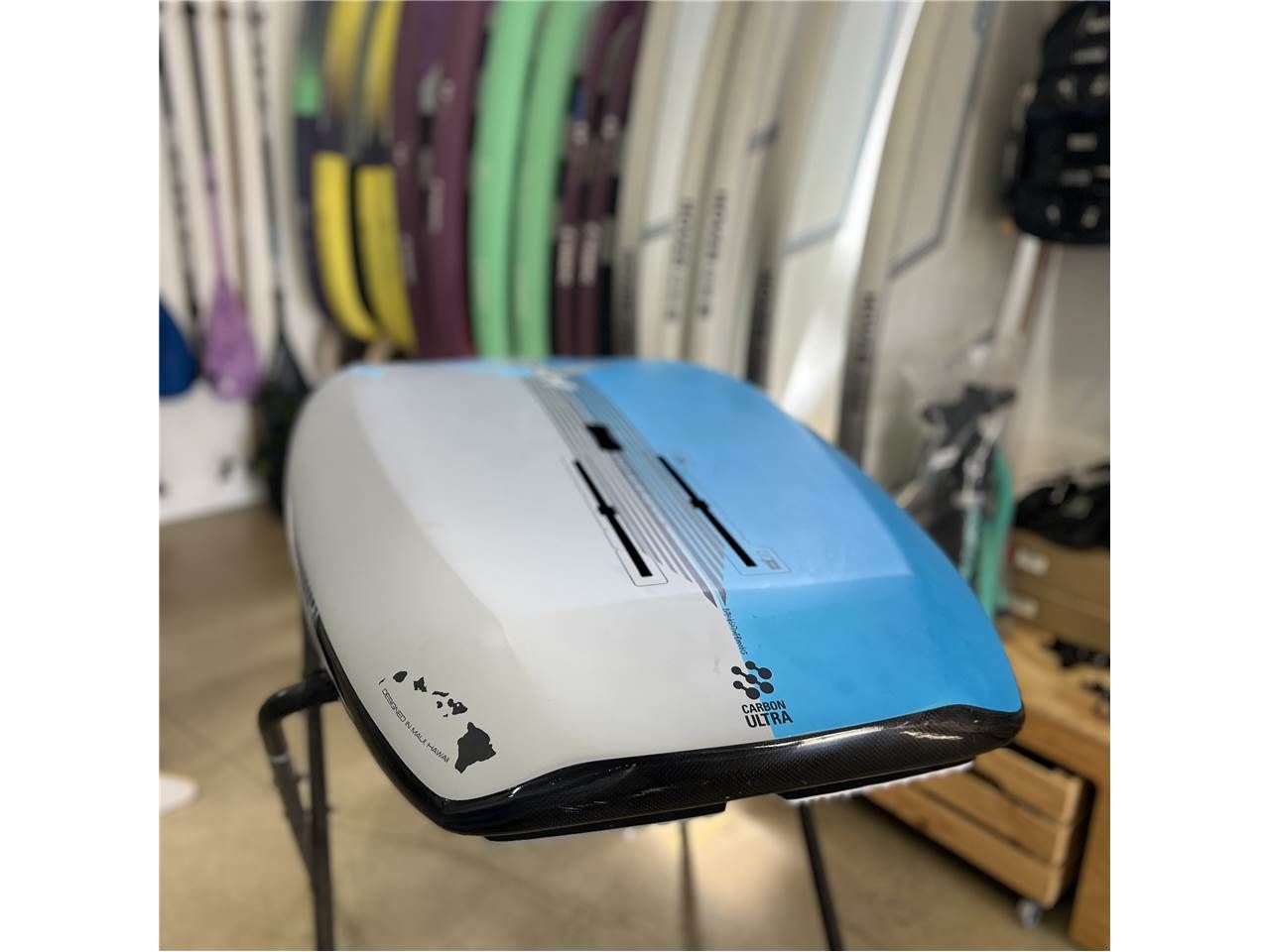 2023 Naish Hover - Image 3