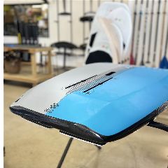 2023 Naish Hover - 4' 6", 80 Litres - Image 5
