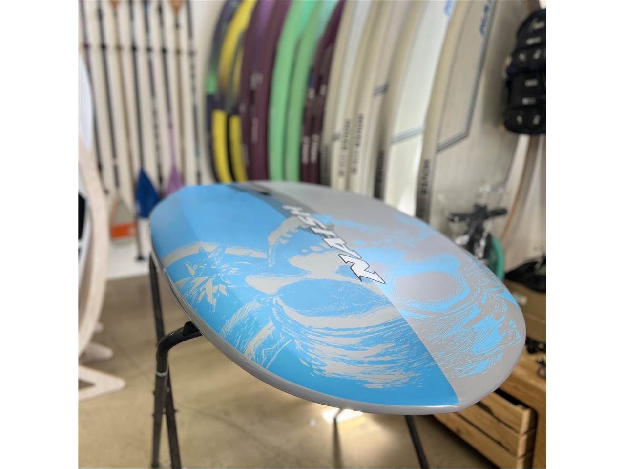 2023 Naish Hover - Image 5