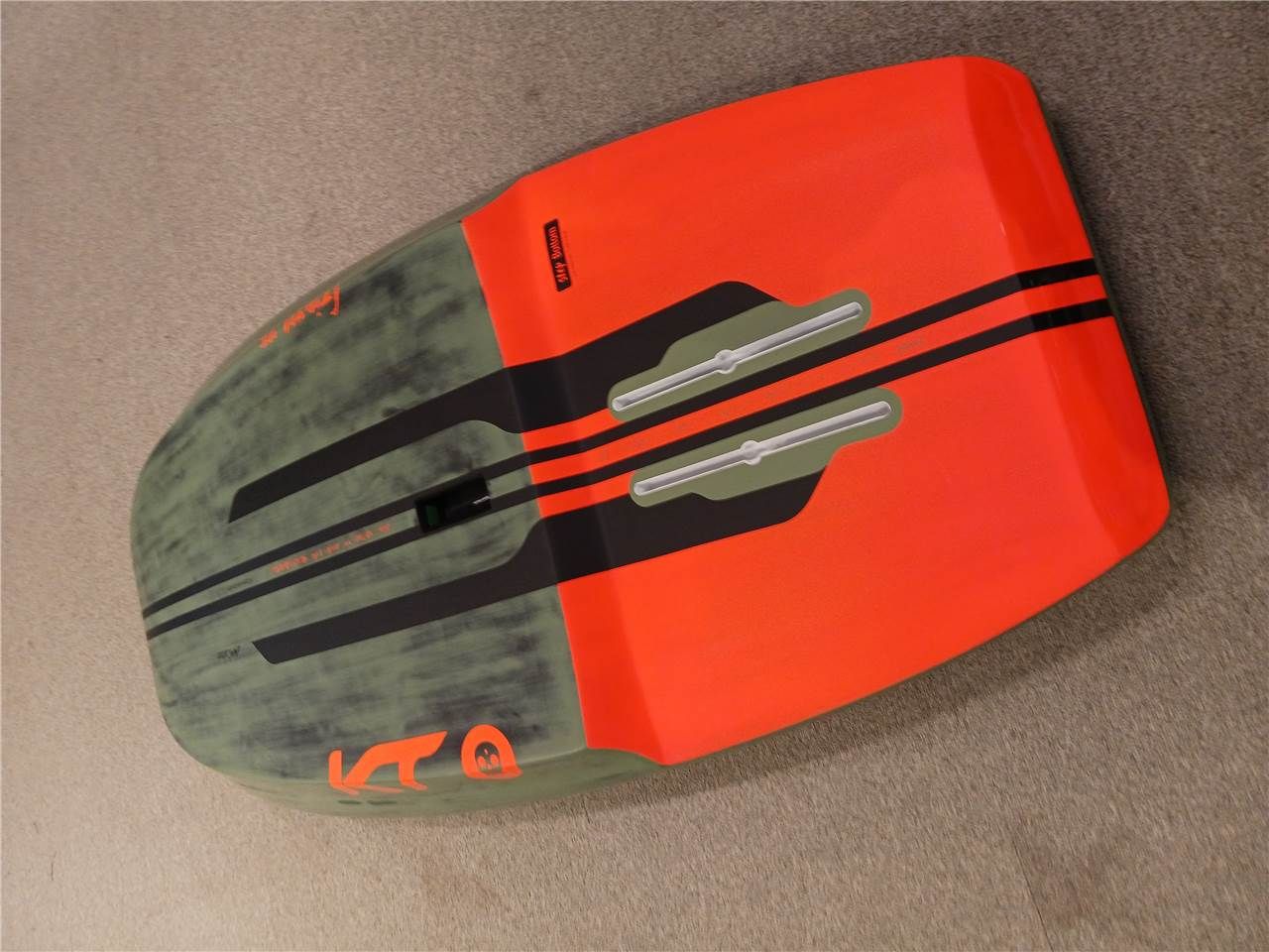 2022 Kt Surfing Ginxu - Image 1