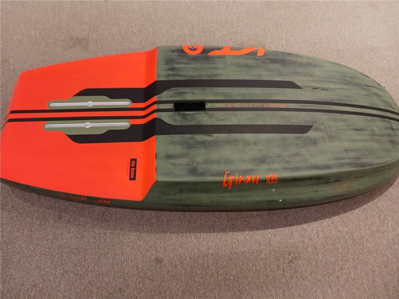 2022 Kt Surfing Ginxu - Image 3