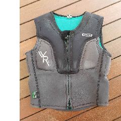 Ion Vector Impact Vest - Small - Image 4