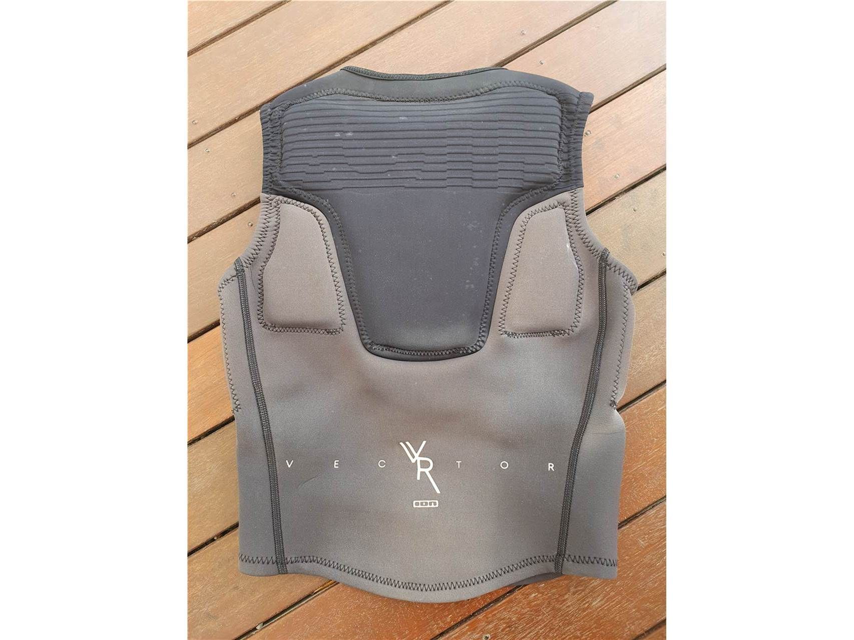 Ion Vector Impact Vest - Small - Image 2