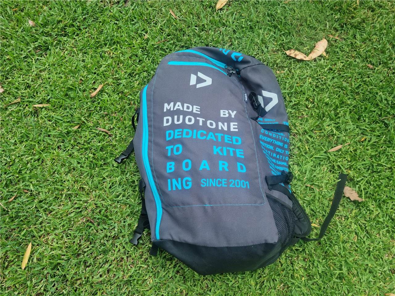 2015 North Dice - Image 8