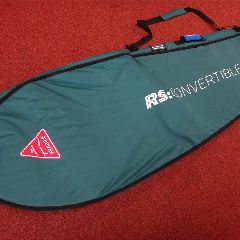 Neil Pryde Rs Convertible Rig Bag - Image 2