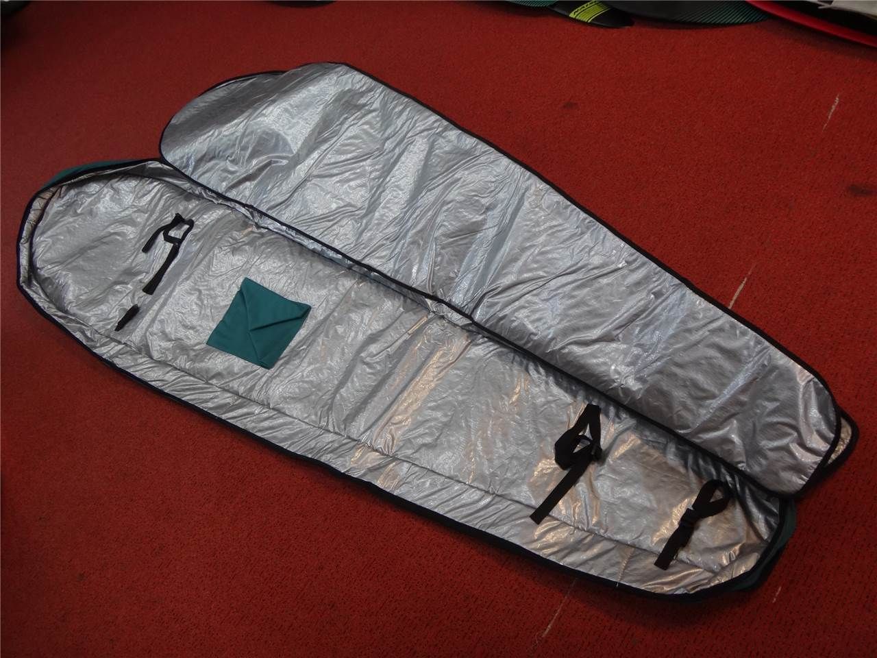 Neil Pryde Rs Convertible Rig Bag - Image 3