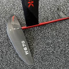 2019 Moses Havok - 106 cm - Image 1