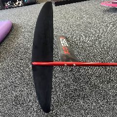 2019 Moses Havok - 106 cm - Image 3