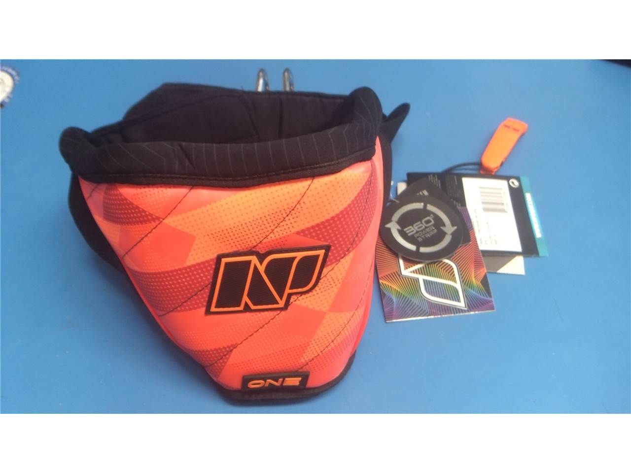 Neil Pryde Neil Pryde Kids Harness Small - Image 1