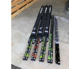 2024 Simmer Style Kids Masts - Image 1