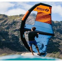 2022 Cabrinha Mantis Wing Sale 50% Off - Image 4