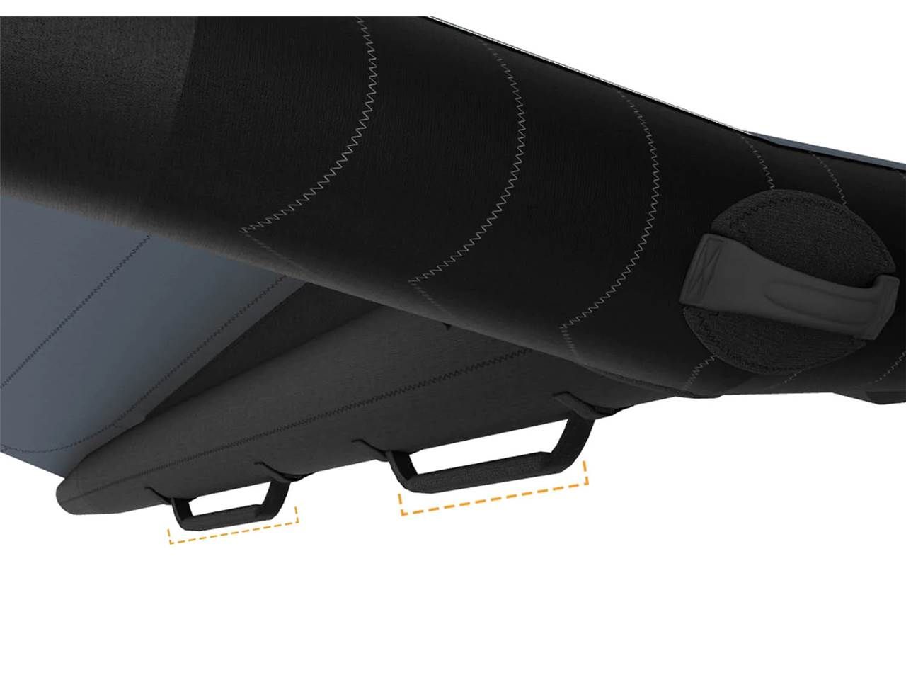 2022 Cabrinha Mantis Wing Sale 50% Off - Image 6