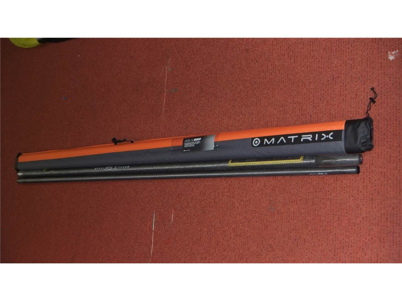 Neil Pryde Neil Pryde Rsx 520/2 Sdm Mast 100% Only - Image 1