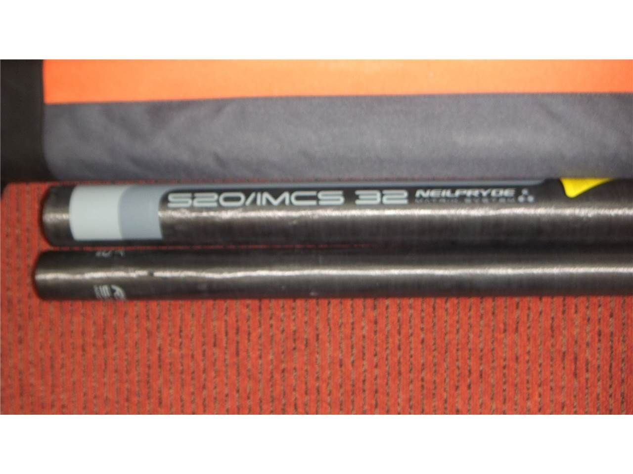 Neil Pryde Neil Pryde Rsx 520/2 Sdm Mast 100% Only - Image 3