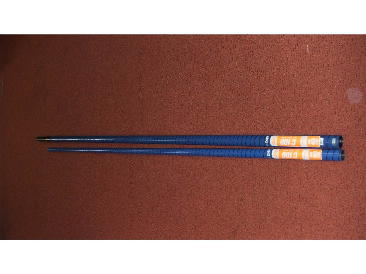 2023 Gaastra Ga C100 460/2 Sdm  100% - Image 1
