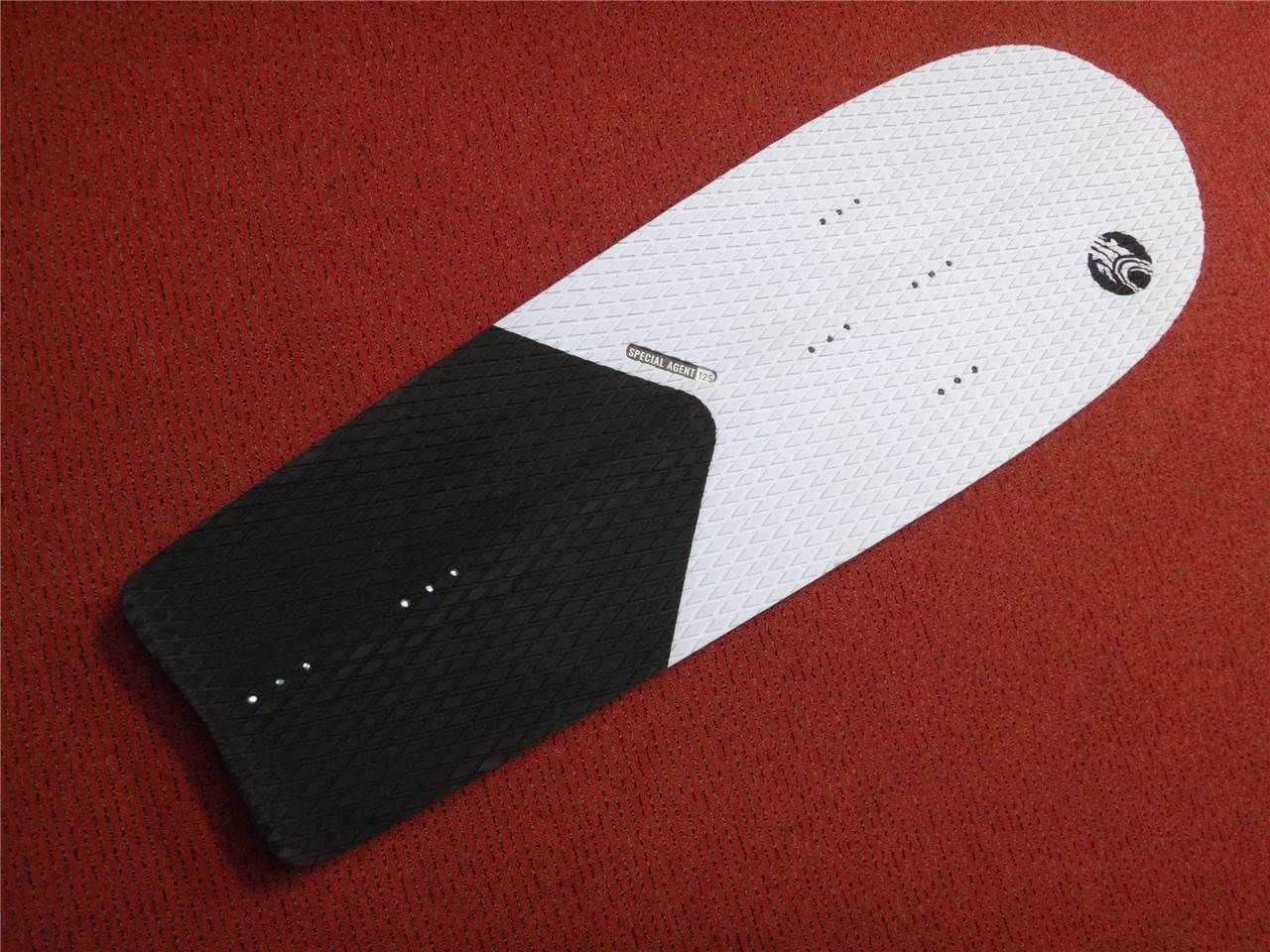 2021 Cabrinha Special Agent Foilboard - Image 1