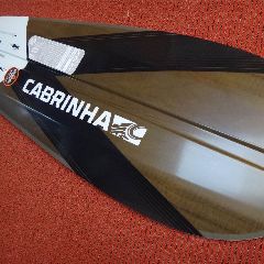 2021 Cabrinha Special Agent Foilboard - Image 4