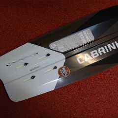 2021 Cabrinha Special Agent Foilboard - Image 6