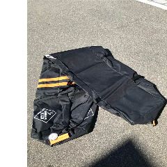2026 Simmer Style 2026 Race Quiver Bag - Image 1