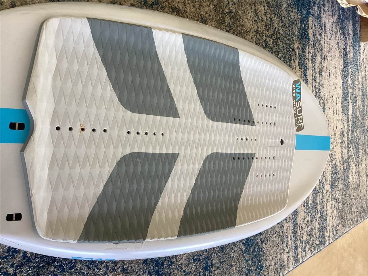 2023 PPC Soar  4'4"X25.5 52L - Image 2