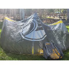 2019 Cabrinha Drifter - 7 metre - Image 2