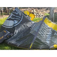 2019 Cabrinha Drifter - 7 metre - Image 3