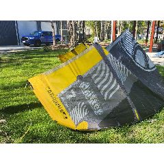 2019 Cabrinha Drifter - 7 metre - Image 4