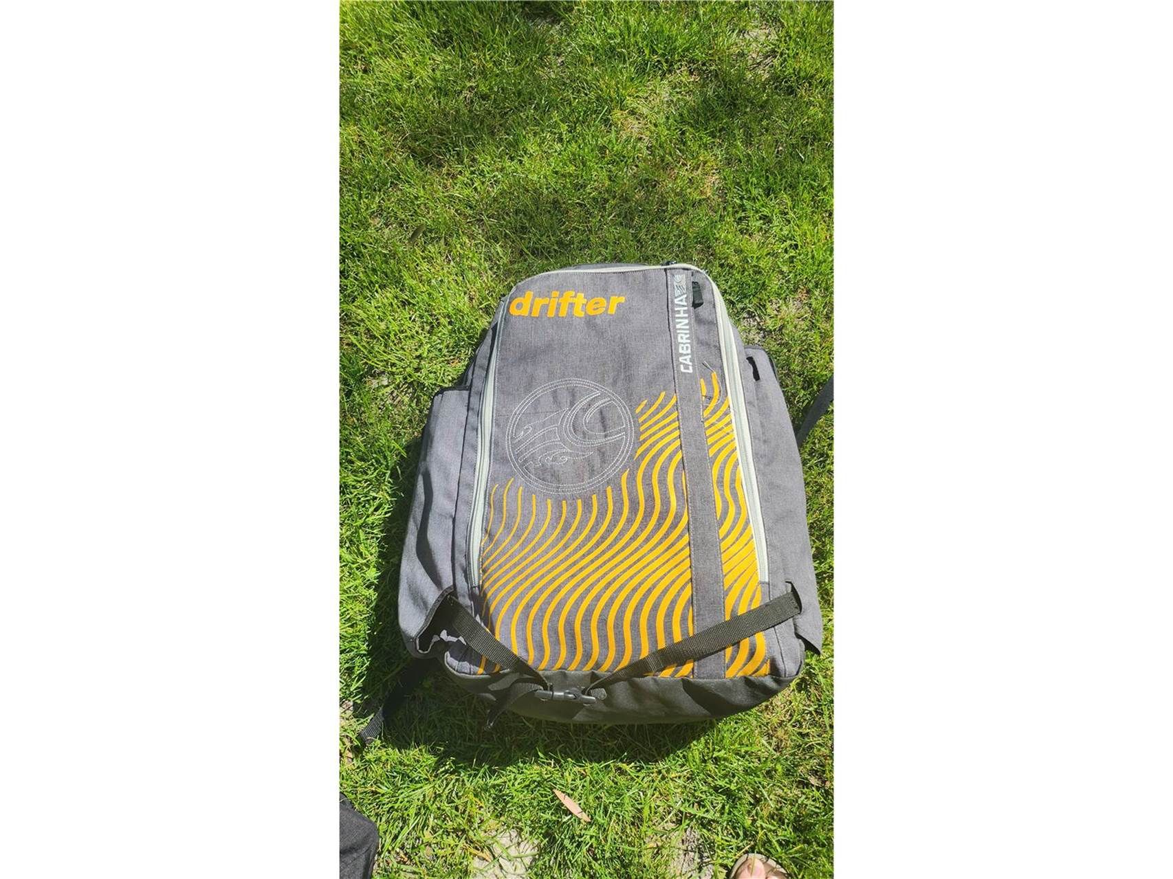2019 Cabrinha Drifter - Image 5