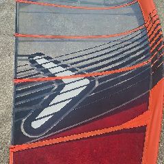 Severne Raceboard - 9.5 metre - Image 37