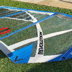 Severne Raceboard - 9.5 metre - Image 39