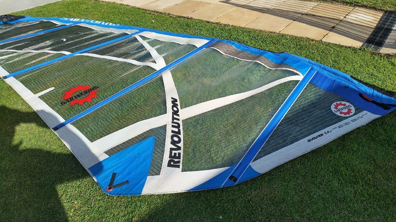 Severne Raceboard - Image 5