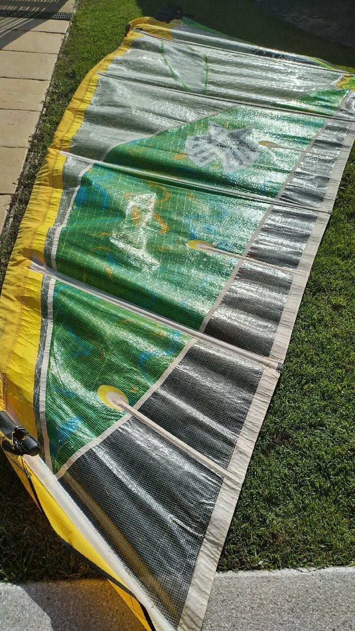 Severne Raceboard - Image 6