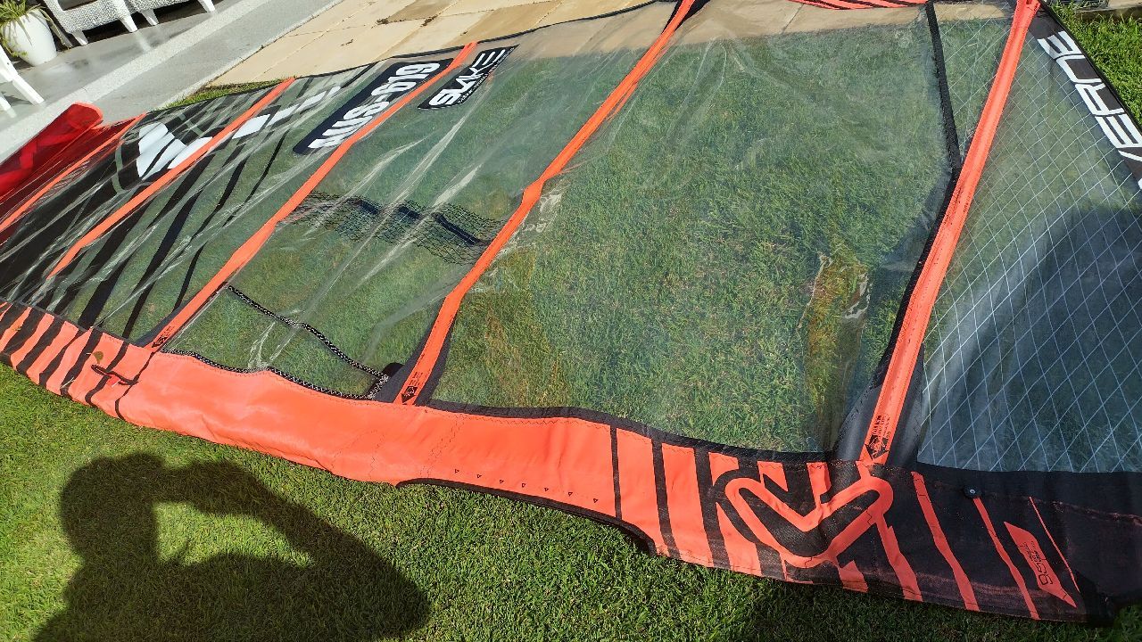Severne Raceboard - Image 4