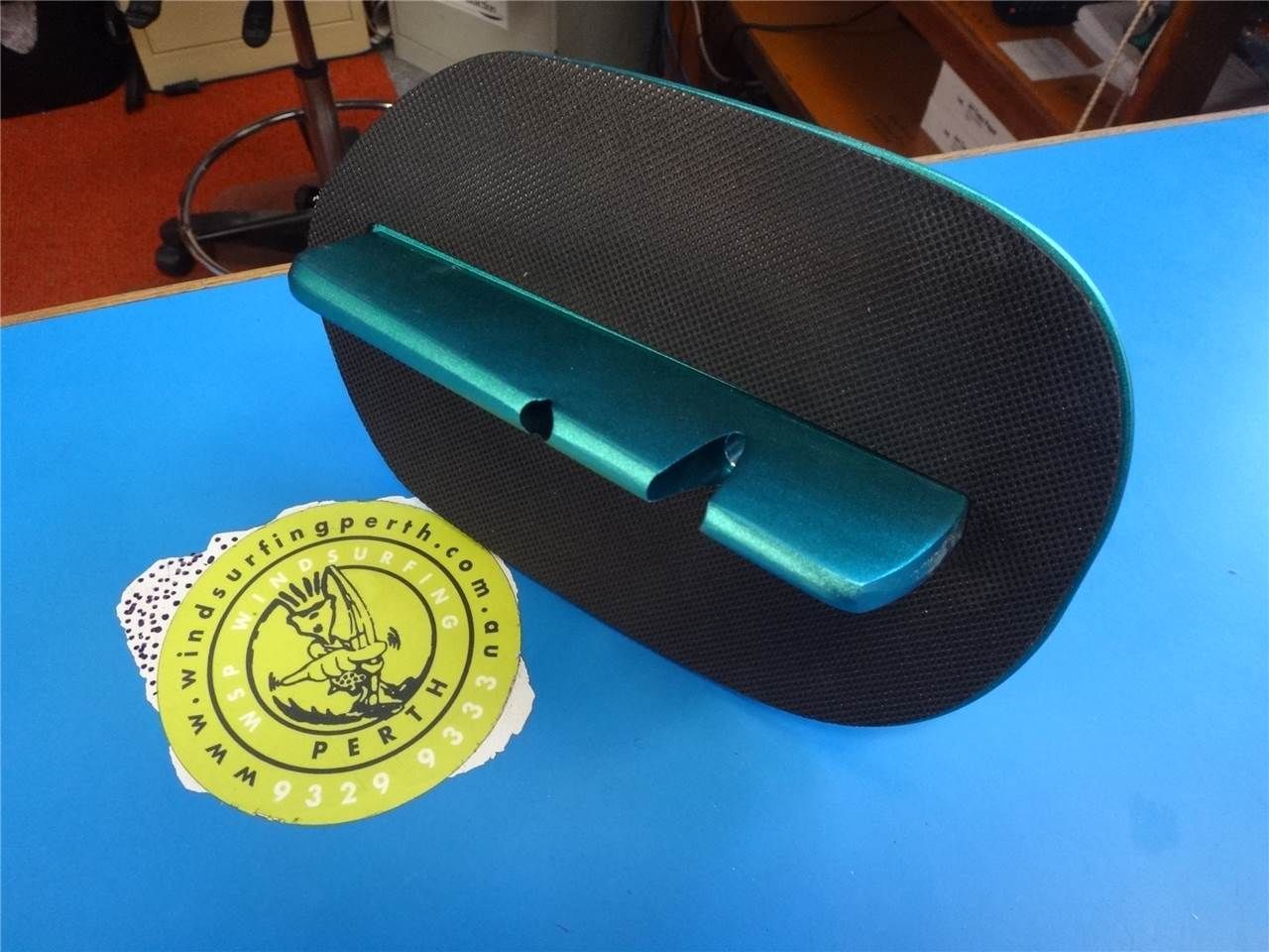2019 Neil Pryde Power Box Adapter - Image 1