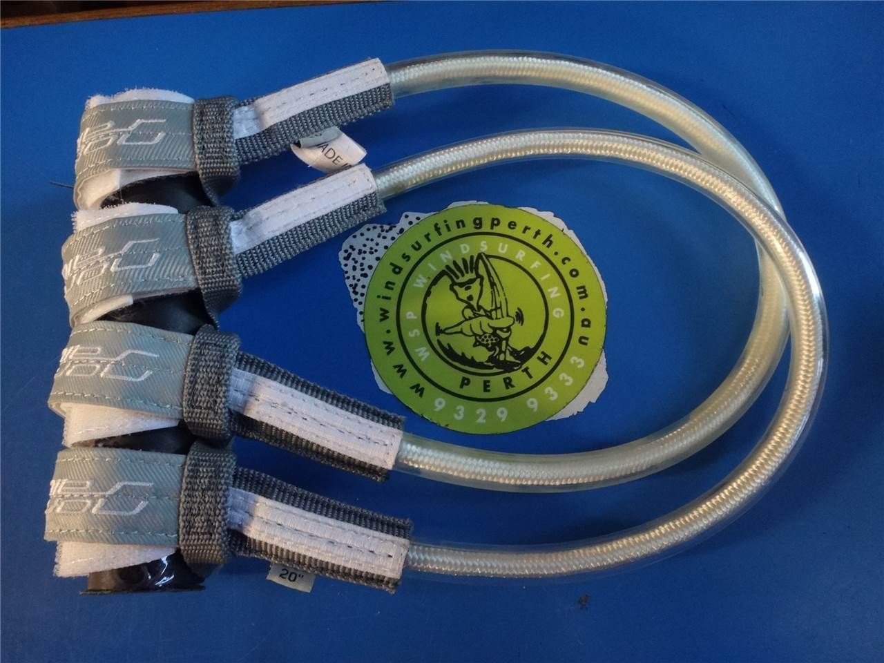 North Harness Lines Fixor 20" - Image 1