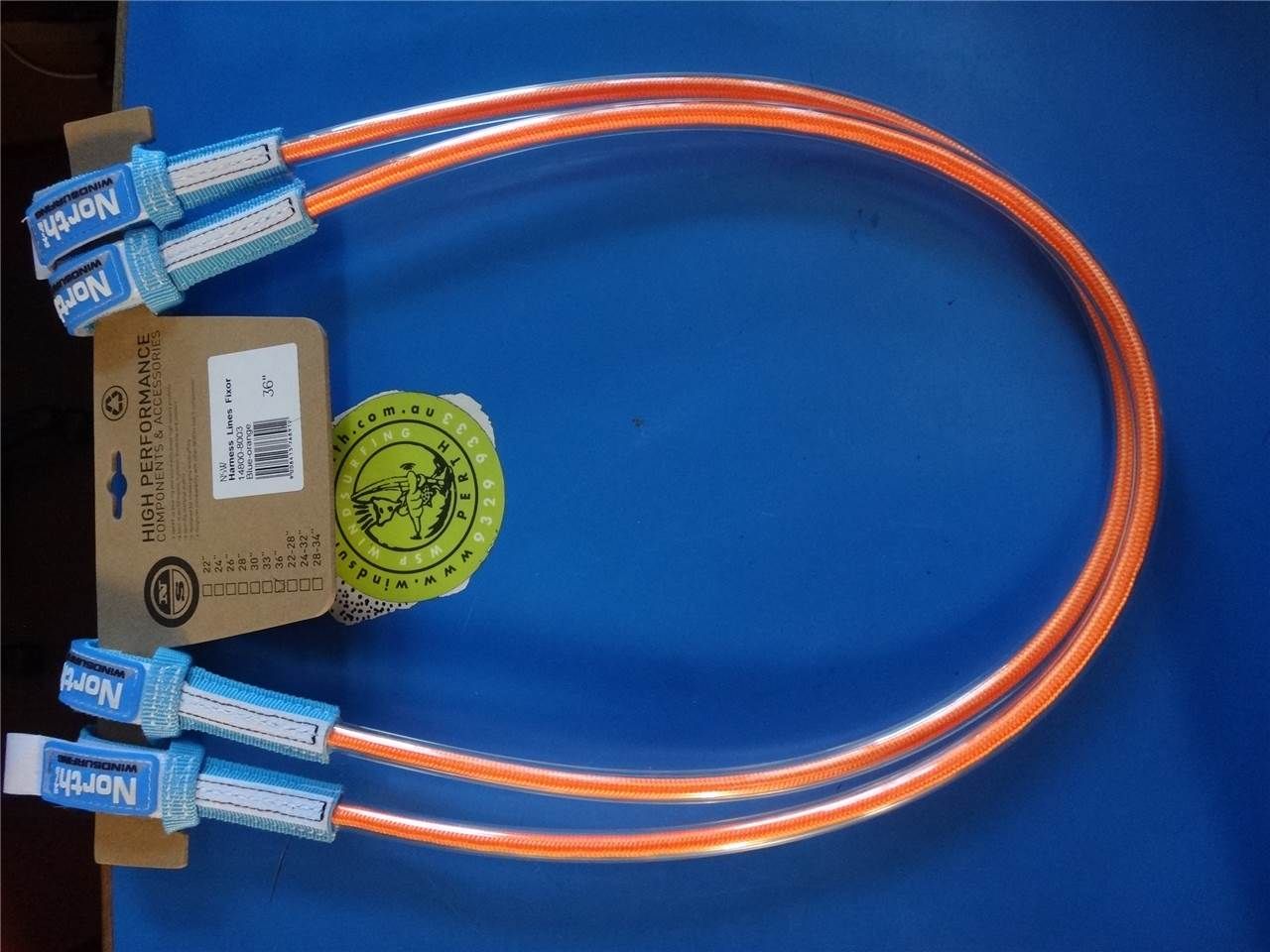 North Harness Lines Fixor 36" - Image 1