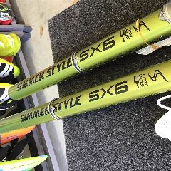 2026 Simmer Style Sx6 Alu Sdm Extensions - Image 1