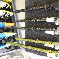 2025 Simmer Style Rdm Extensions Carbon / Alu - Image 3