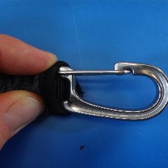 Neilpryde Short Kite Leash - Image 3
